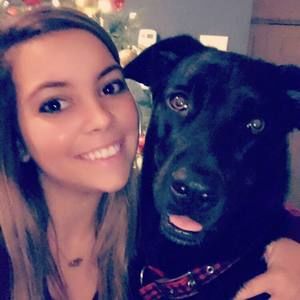 Meet your Posher, Samantha